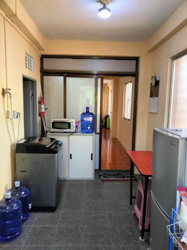 Gallery for Apartment For Sale In Pathein Nyunt Street,Mingalar Taung Nyunt Township.