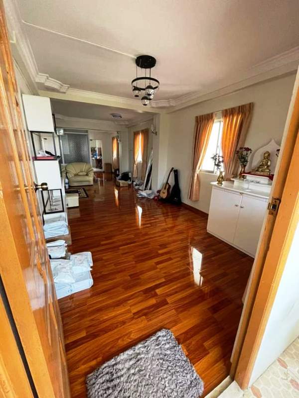 Gallery for Apartment For Sale,Kaw Liya Lane,South Okkalapa Township