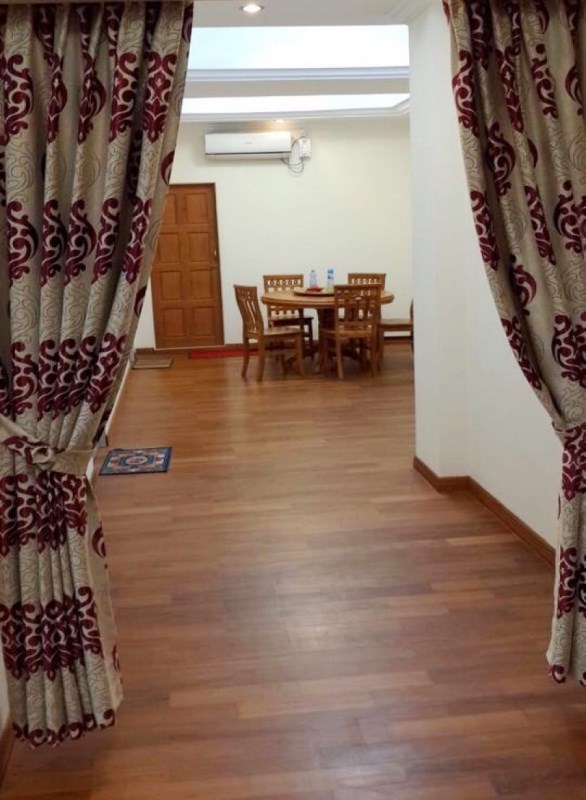 Gallery for MiniCondo For Rent In 49th Street,Botahtaung Township.