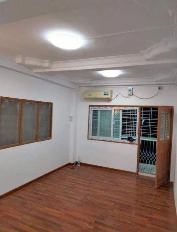 Gallery for Apartment For Sale In Kyar Kwet Thit Street,Tamwe Township.