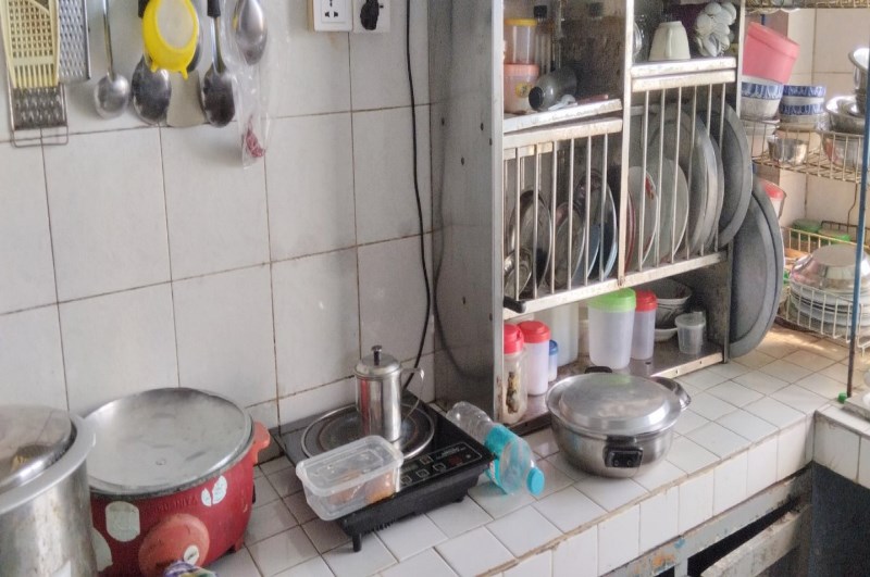 Gallery for Apartment For Sale In 101th Street,Mingalar Taung Nyunt Township.