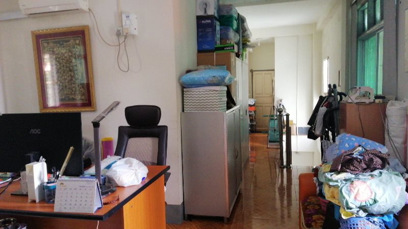 Gallery for House For Rent,Yadanar Bon Housing,Thaketa Township.