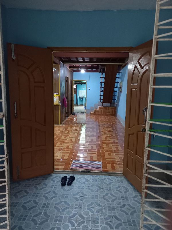 Gallery for House For Sale In 12th Ward,South Okkalapa Township.