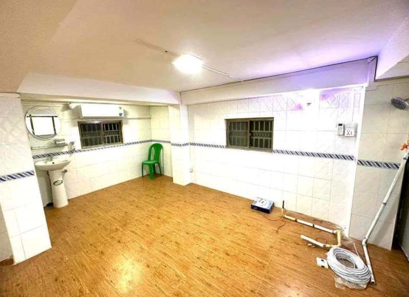 Gallery for Apartment For Sale In 13th Ward,Kawkiya Street,South Okkalapa Township.