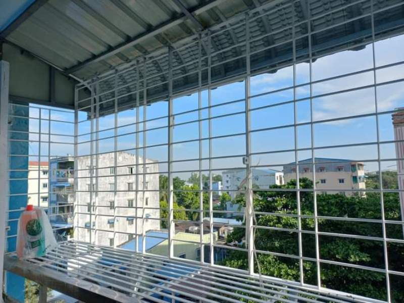 Gallery for KawLiYa Lane Apartment For Sale,South Okkalapa Township