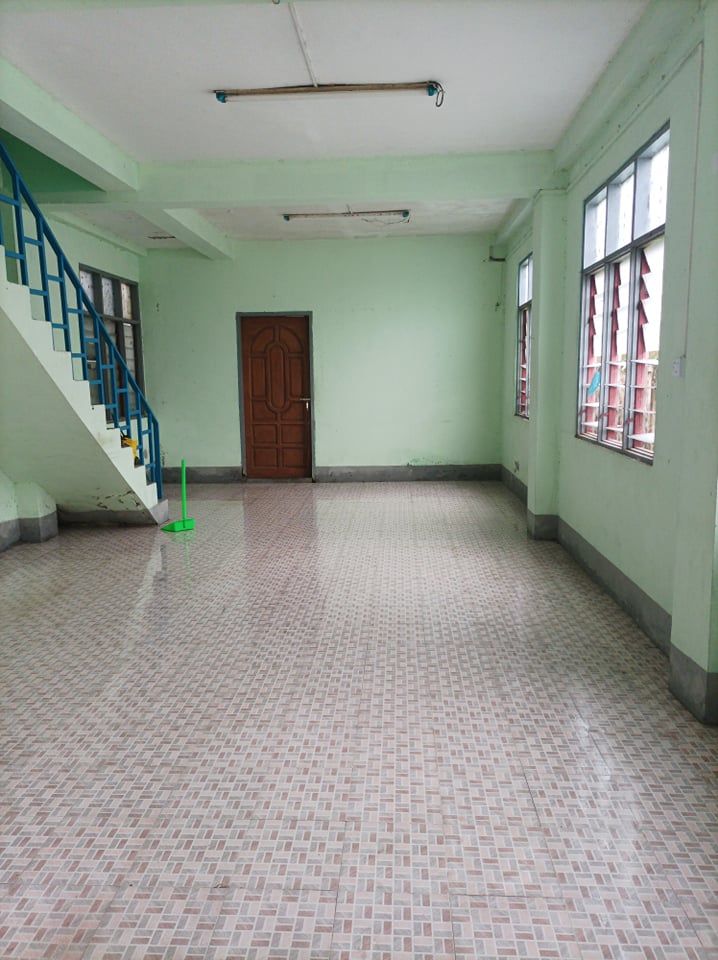 Gallery for House For Sale In Yadanar Housing,Thaketa Township.