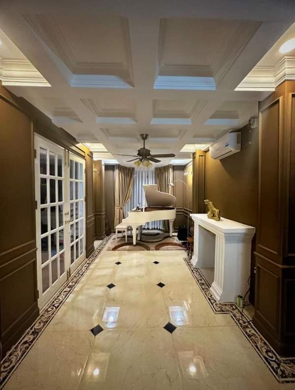 Gallery for House For Sale In 11th Ward,ThiHaThu Street,South Okkalapa Township.