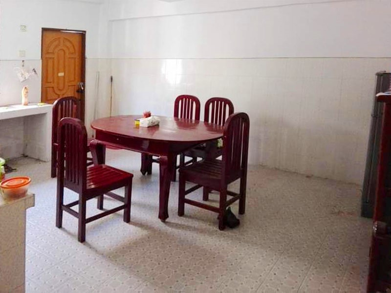 Gallery for Condo For Rent In Delta Plaza,Bahan Township.