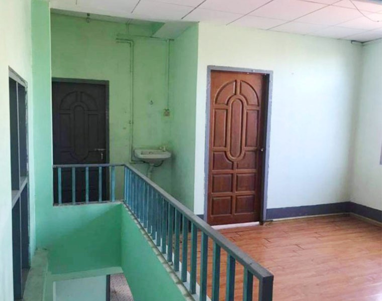 Gallery for House For Sale In Yadanar Housing,Thaketa Township.