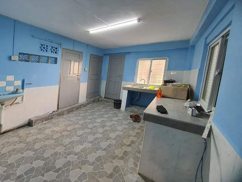 Gallery for Apartment For Sale In Aung Mingalar Street,Tamwe Township.