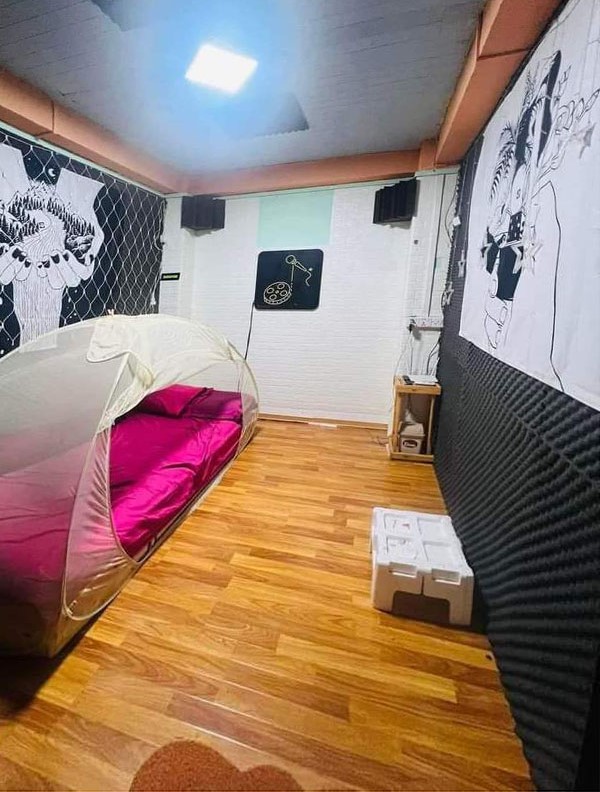 Gallery for Apartment For Rent In Mahar Thukha Street,Mingalar Taung Nyunt Township.