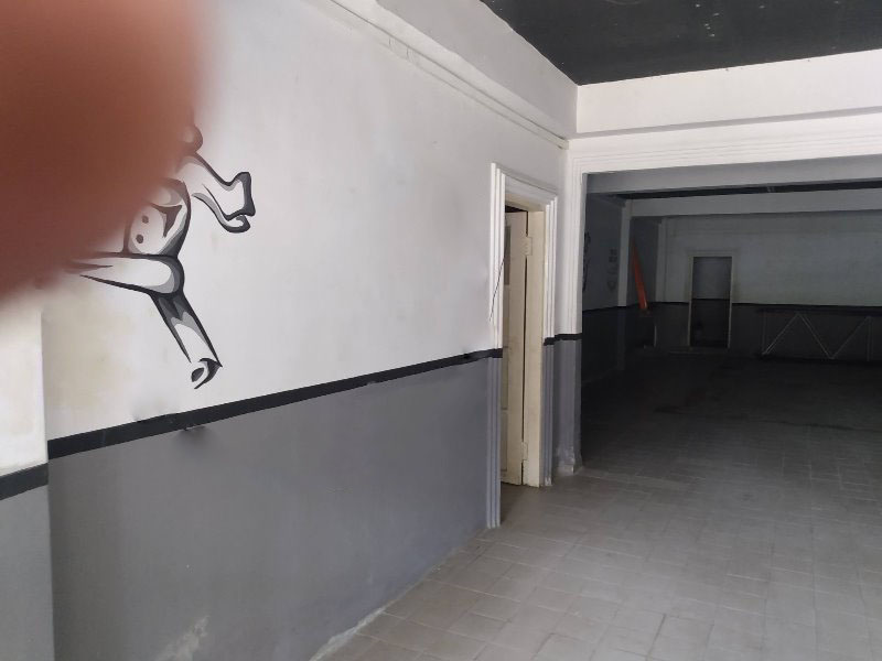 Gallery for Apartment For Sale,Ground Floor,South House Race Course Street,Tamwe Township.