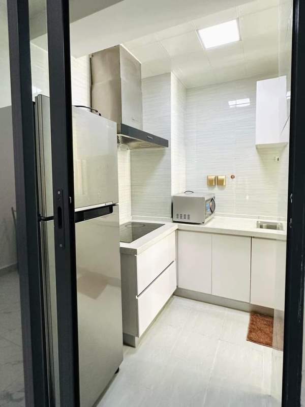 Gallery for Kanbae Tower For Sale,Yankin Township.