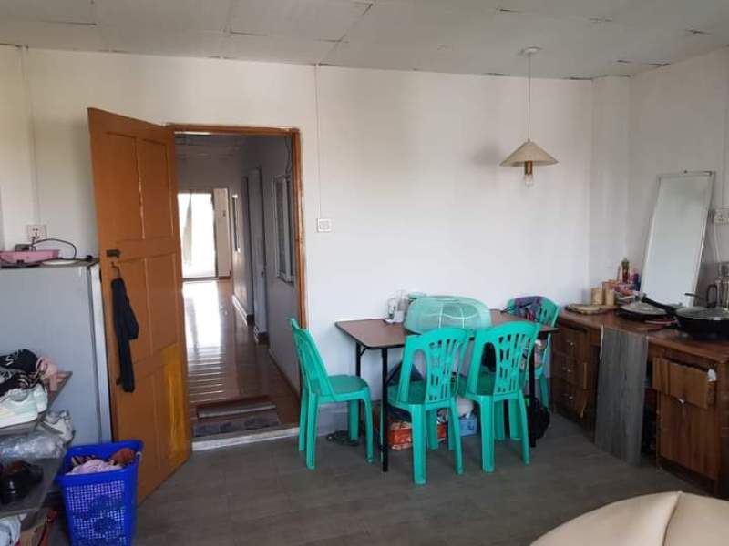 Gallery for (HomeLoan)Apartment For Sale In 9th Ward-Kyaw Thu Street,South Okkalapa Township.