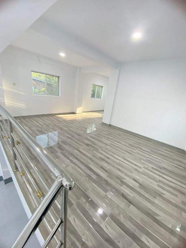 Gallery for (HomeLoan)Afpartment For Sale In 7th Ward-MinYeKyawSwar Street,South Okkalapa Township.