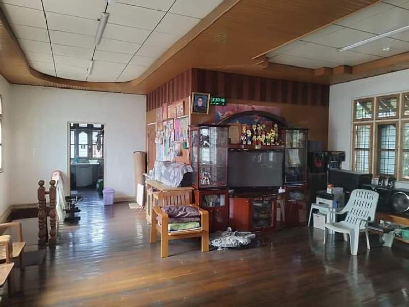 Gallery for Hourse For Sale,7-Ward,Southokkalapa Township.