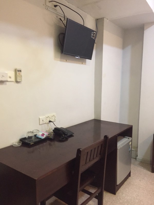 Gallery for Hotle For Sale,Shwe Gone Daing,Bahan Township.