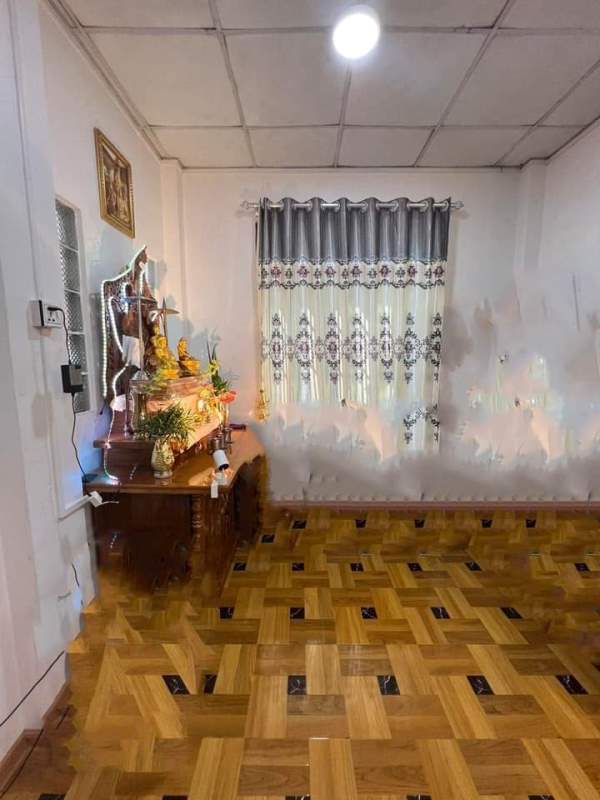 Gallery for House For Sale In 38th Ward,North Dagon Township.