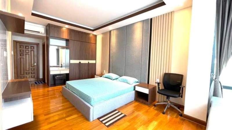 Gallery for Condo For Rent In Time City Condo,Kamaryut Township.