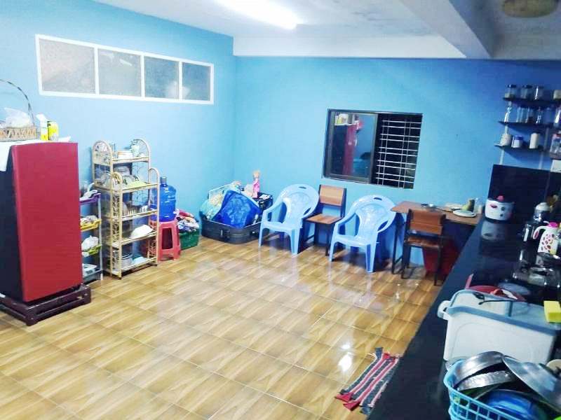 Gallery for Apartment For Sale In Neik Ban Street,Kyeemyindaing Township.