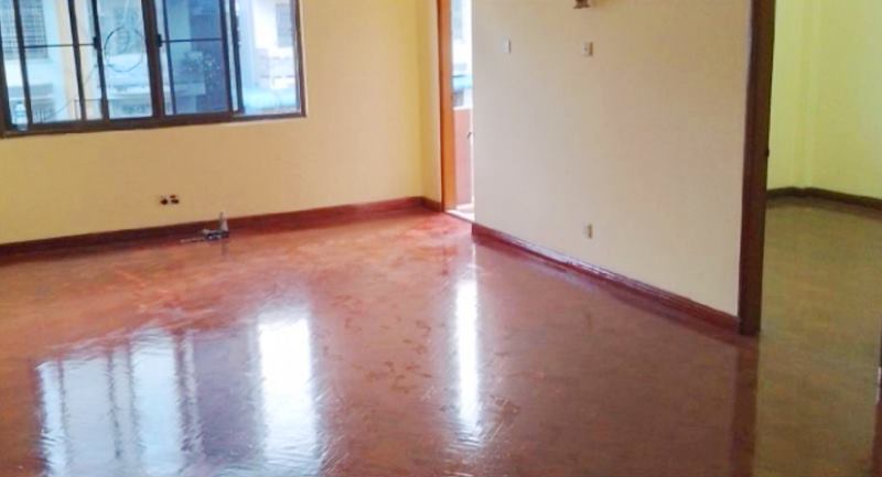 Gallery for Apartment For Sale In Shwe Padauk Yeik Mon Housing,Kamaryut Township.
