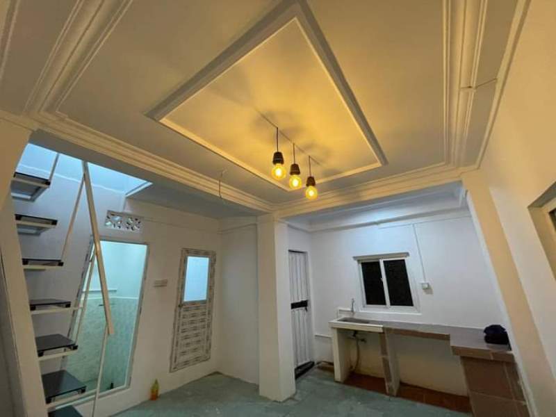 Gallery for Apartment For Sale In Aung Yadanar Street,Thingangyun Township.