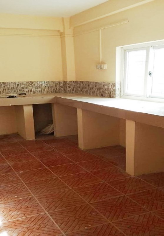 Gallery for Apartment For Sale In Zabumandai Street,Thingangyun Township.