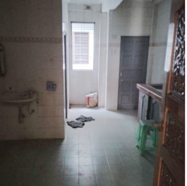 Gallery for Apartment For Sale In Shwe Padauk Yeik Mon Housing,Kamaryut Township.