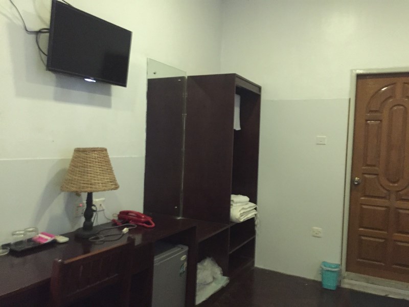 Gallery for Hotle For Sale,Shwe Gone Daing,Bahan Township.