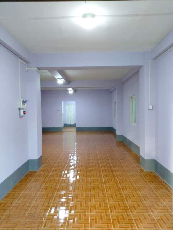 Gallery for Apartment For Sale In Min Ye Kyaw Swar Street,South Okkalapa Township.