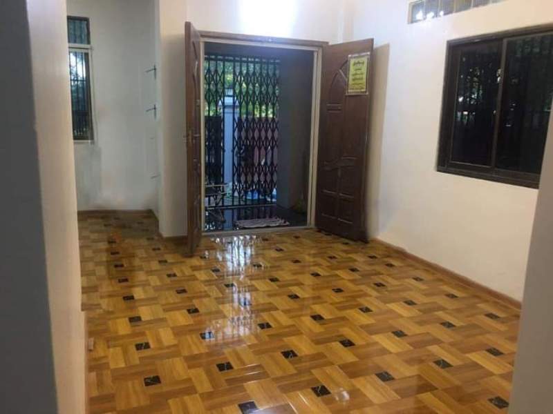Gallery for House For Sale In 38th Ward,North Dagon Township.