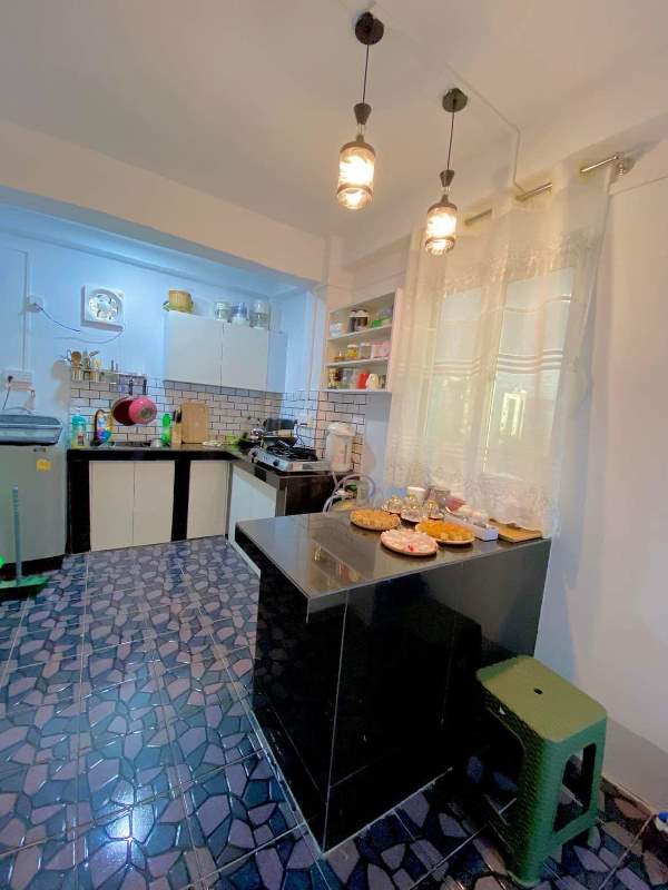 Gallery for Apartment For Sale,Kyaung Street,Thaketa Township.