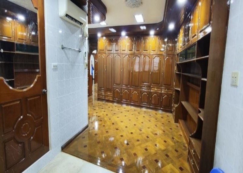 Gallery for Nyaung Pin Lay Zay Palaza ,Condo For Rent,Lanmadaw Township.