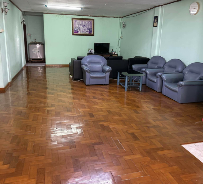 Gallery for Apartment For Sale In Detal Plaza,Bahan Township.