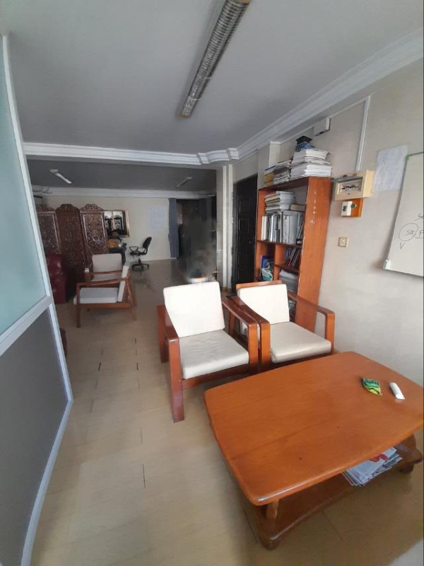 Gallery for (HomeLoan)Apartment For Sale In Ma Po Street,Sanchaung Township.