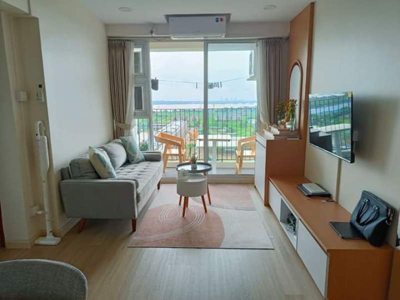 Gallery for Condo For Rent In Yandanar Hninsi Residence,Dagon Seik Kan Township.