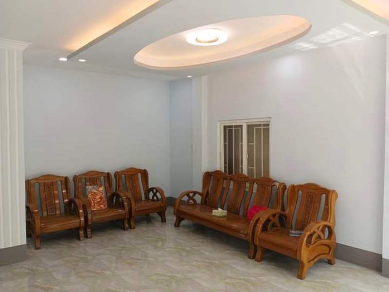 Gallery for House For Sale In 38th Ward,North Dagon Township.