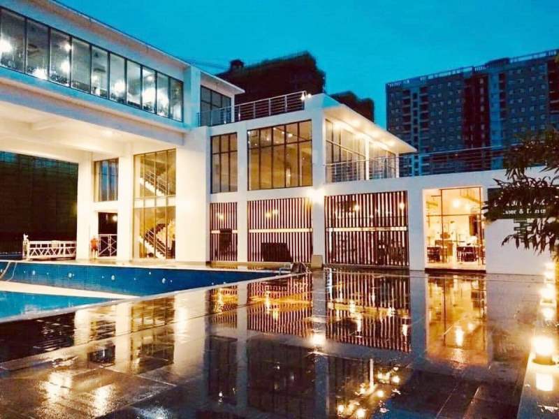 Gallery for Condo For Rent In Ayar Chan Thar Condo,Dagon Seik Kan Township.