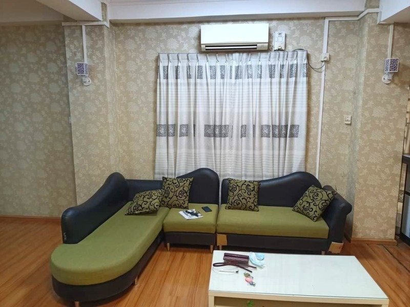 Gallery for MiniCondo For Rent In Aung Zayya Street,Ahlone Township.