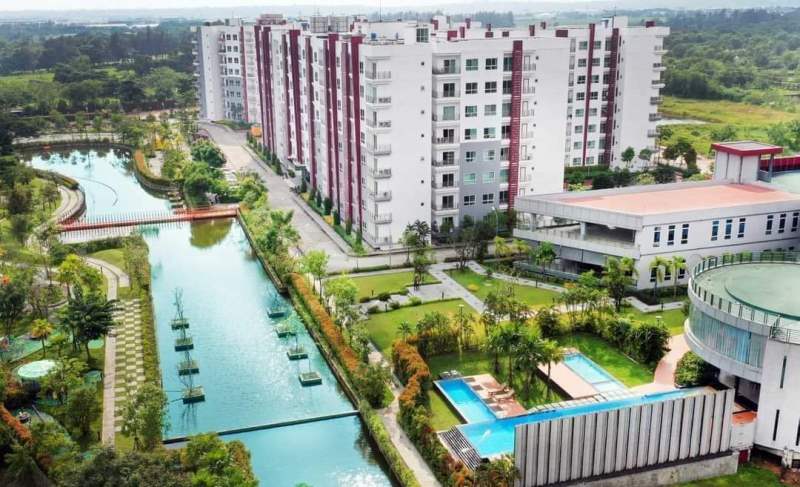 Township Rant Condo For Rent In Sawl Taw City Condo,Mingalardon Township. - Htet Aung ...