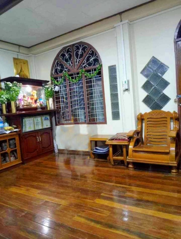 Gallery for (HomeLoan)House For Sale In Myittar Road,South Okkalapa Township.