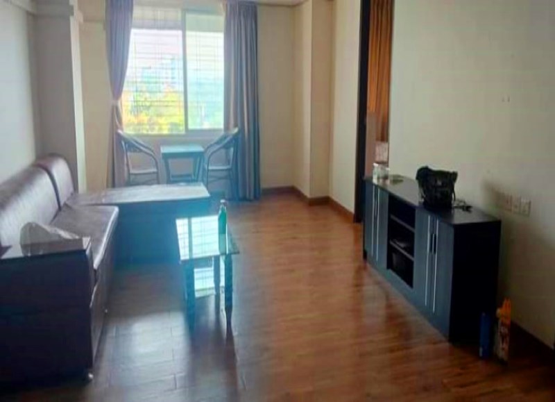 Gallery for Condo For Rent In Thitsar Yeik Thar Condo,Yankin Township.