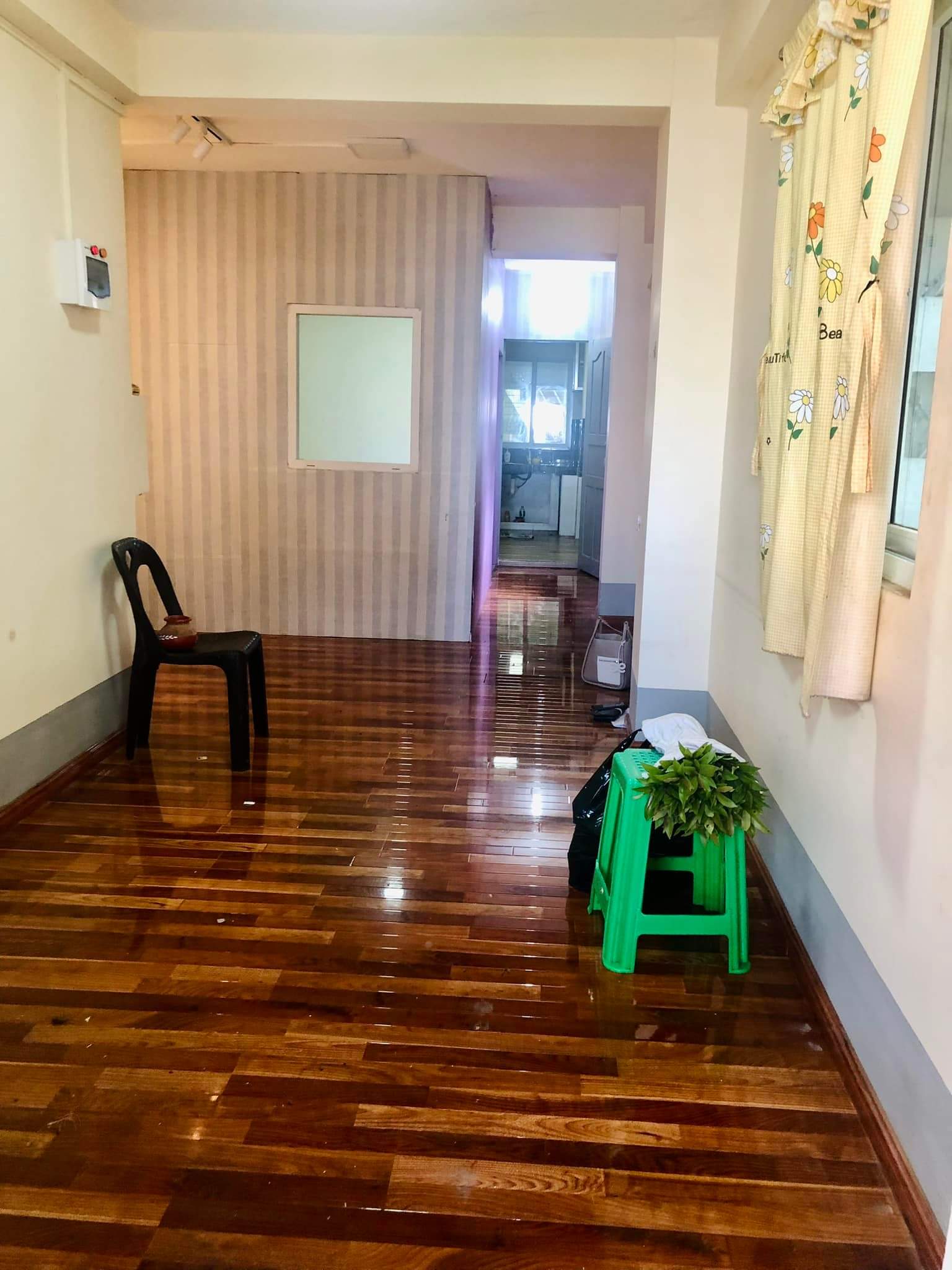 Gallery for (HomeLoan)Apartment For Sale In Nat Chaung Street,Tamwe Township.