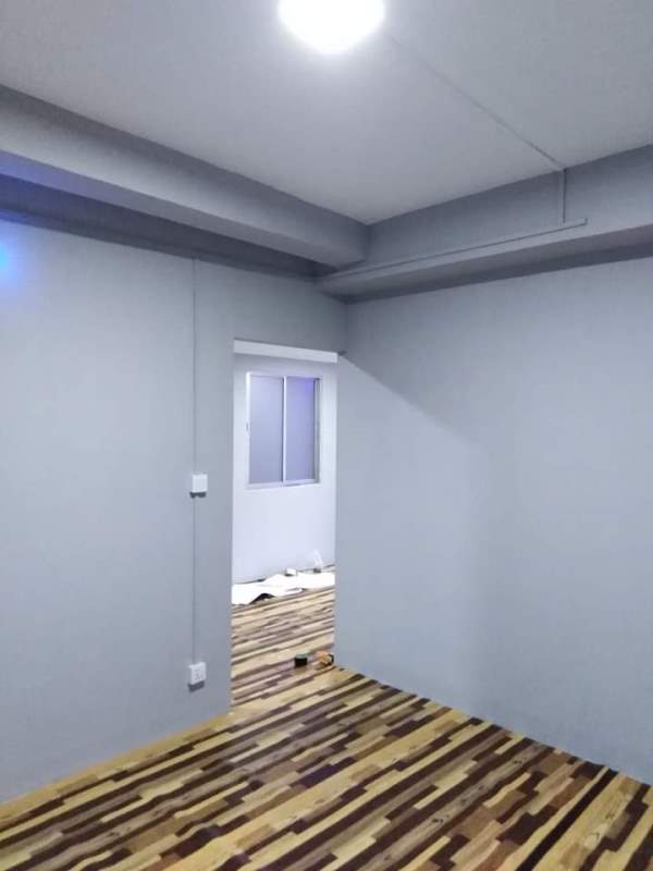 Gallery for Apartment For Sale In Thu Ta Lane-4th Ward,South Okkalapa Township.