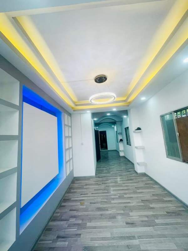 Gallery for Apartment For Sale In Zabu Thiri Lane,Thaketa Township.