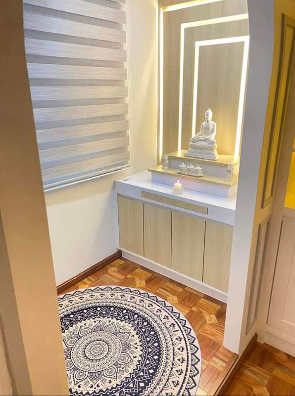 Gallery for Apartment for Sale In Migathi Lane-12th Ward,South Okkalapa Township.