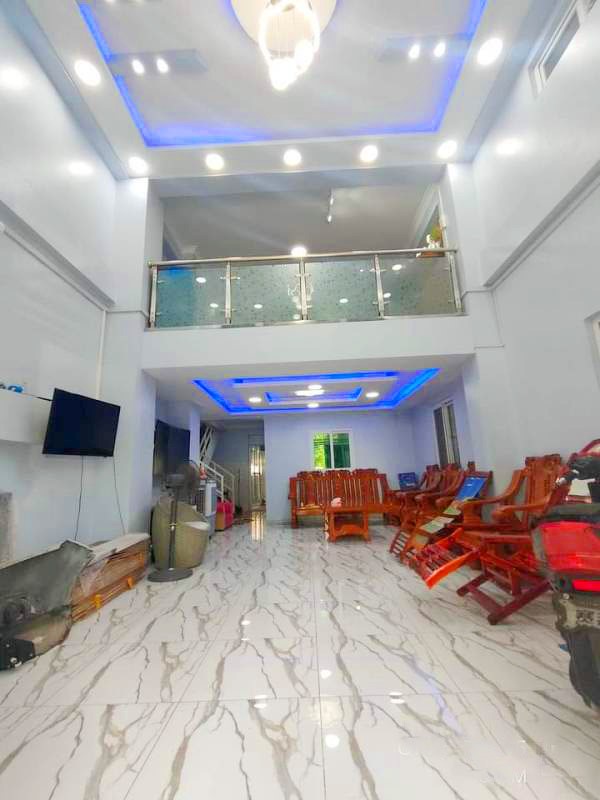 Gallery for (HomeLoan)Apartment For Sale In  Migathi Lane-12th Ward,South Okkalapa Township.