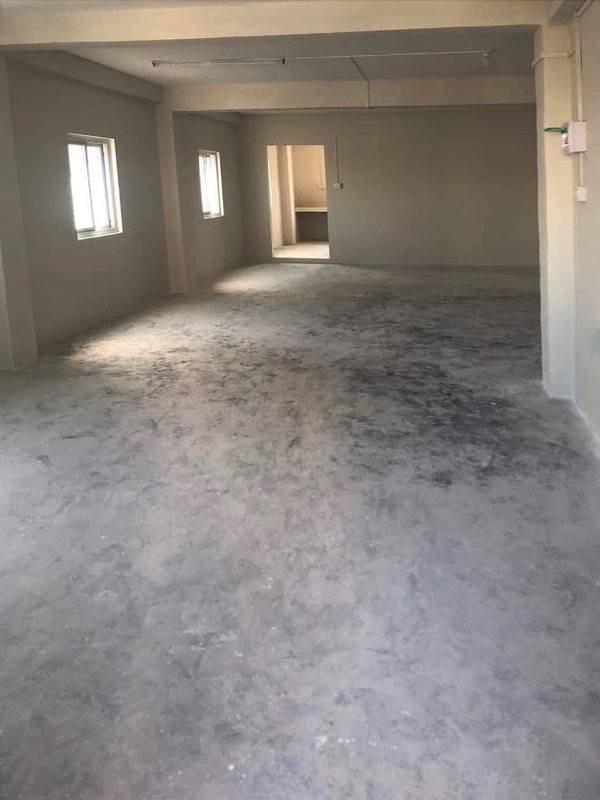 Gallery for (HomeLoan)Apartment For Sale In Migathi Lane-12th Ward,South Okkalapa Township.