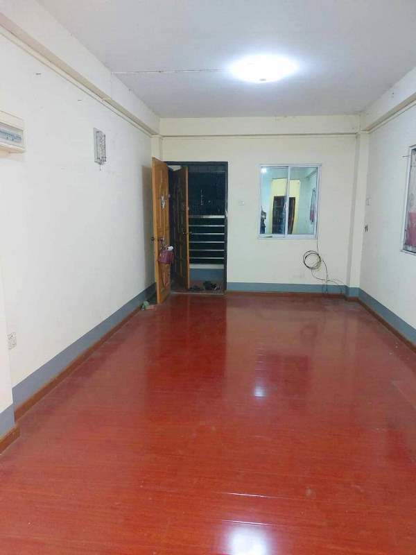 Gallery for (HomeLoan)Apartment For Sale In Htu Par Yone Lane,Thaketa Township.