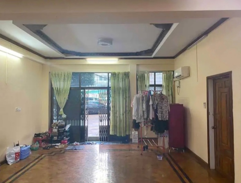 Gallery for Apartment For Sale In Sein Lea Yeik Thar Housing,Bahan Township.